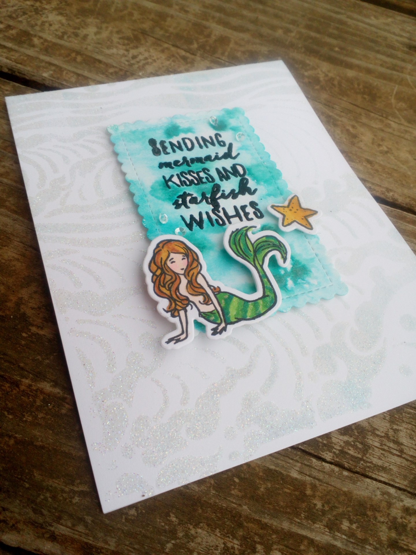 10 Cards 1 Kit – Part 1 My Monthly Hero Kit – May 2017 | Cards and ...