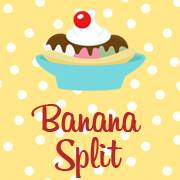 Banana Split Level