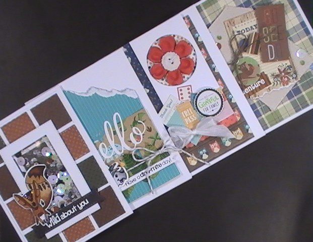 SFL Design Team Project 005