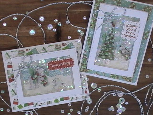 LFL Beary Christmas Kit 005