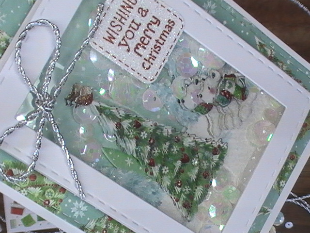 LFL Beary Christmas Kit 006