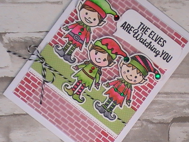 Countdown 2 Christmas 010