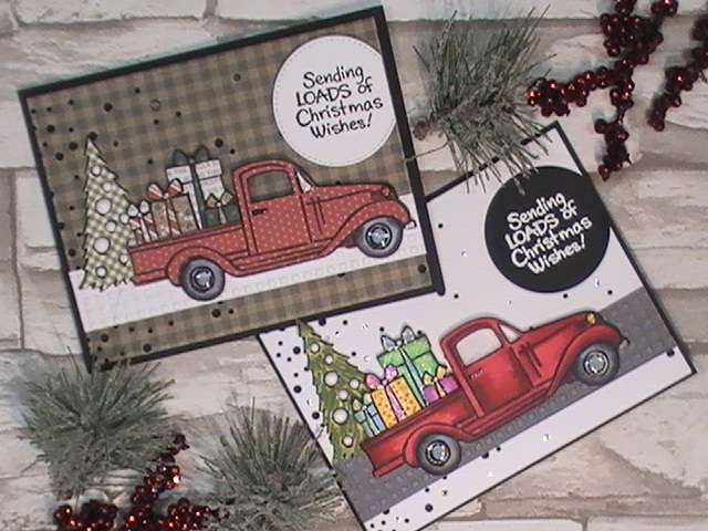 Countdown 2 Christmas Series 001