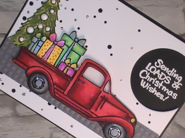 Countdown 2 Christmas Series 007