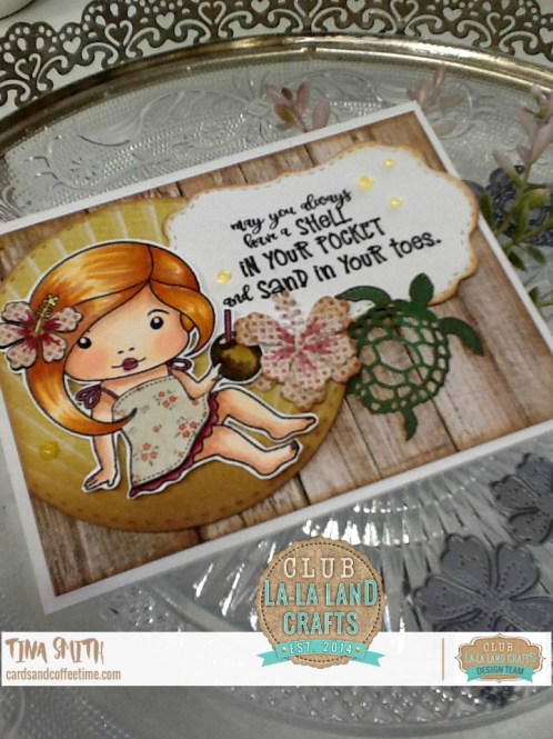 Club La-La Land DT Project 004