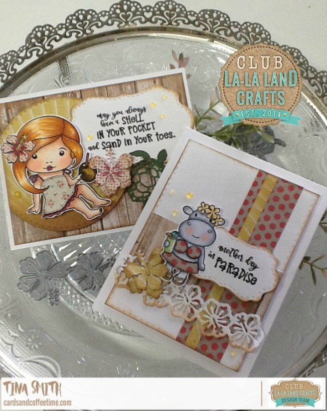 Club La-La Land DT Project 005