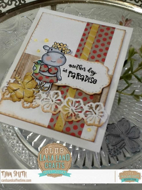 Club La-La Land DT Project 008