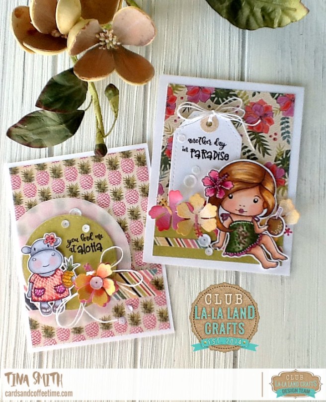 Club La-La Land Blog Post Cover