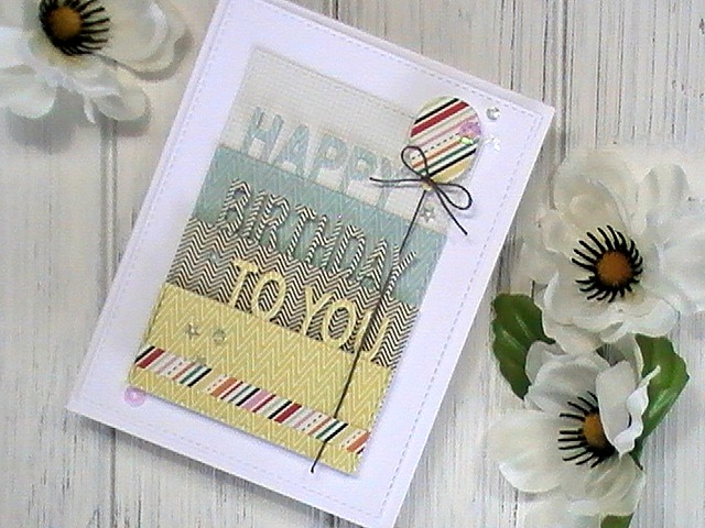 Happy Day Series 1 017