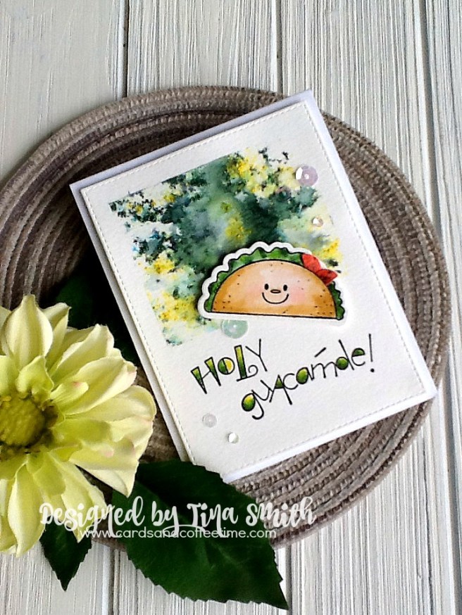 Try It Out Tuesday Cover