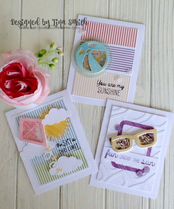 Queen &amp; Co. Blog Cover