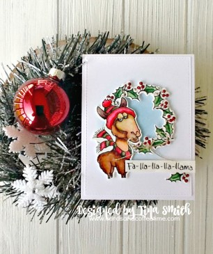 Holiday Head Start Cover