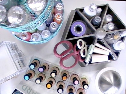 My Craft Desk Essentials 2 001