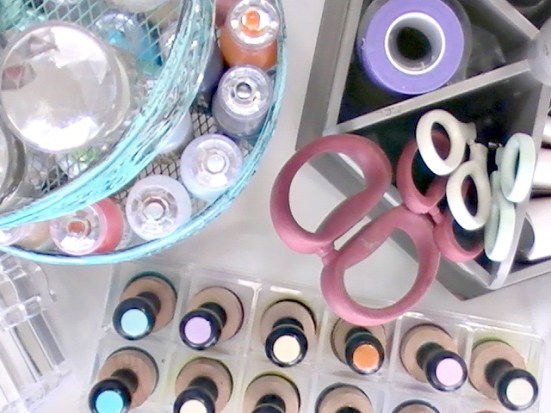 My Craft Desk Essentials 2 003