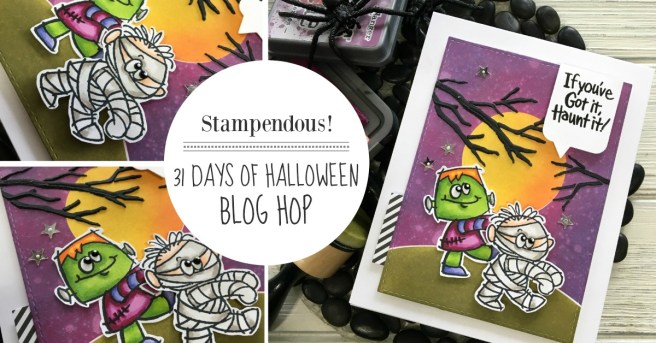 STAMPENDOUS COVER_10-3