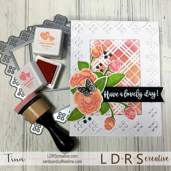 TINASMITH-LOVE IN BLOOM2- DEC20