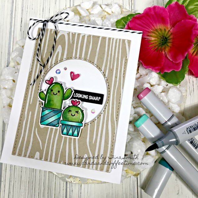 TIOT STUCK ON YOU COVER