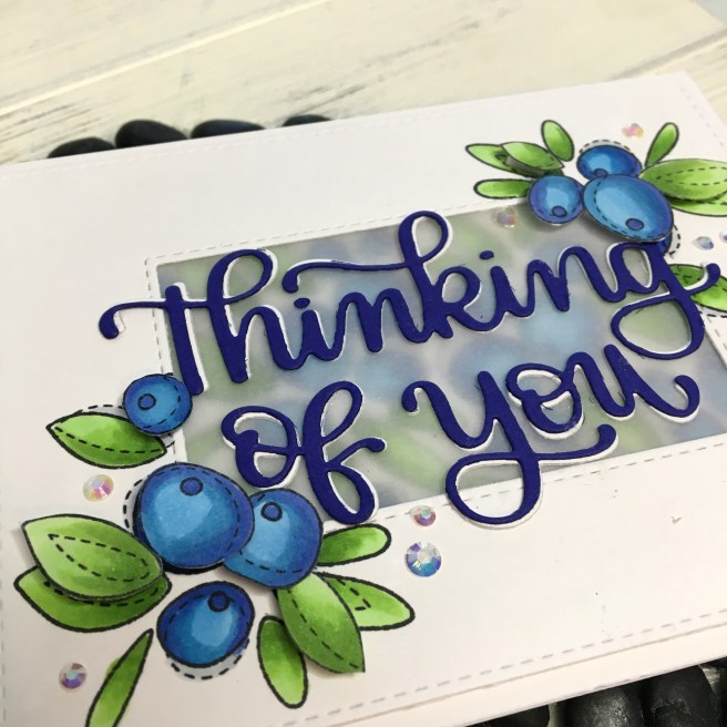 SSS You are Loved! 3