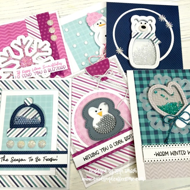 all bundled up cover