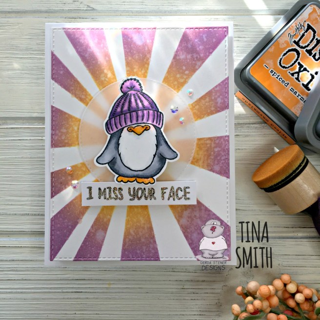 gsd long time no see 2