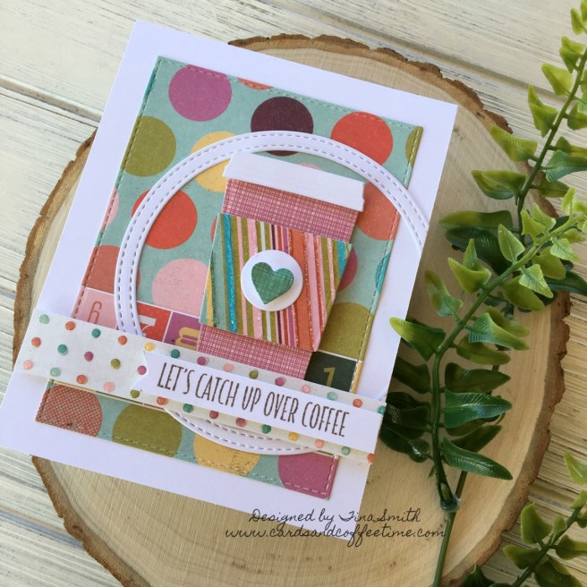 happy day coffee card 11