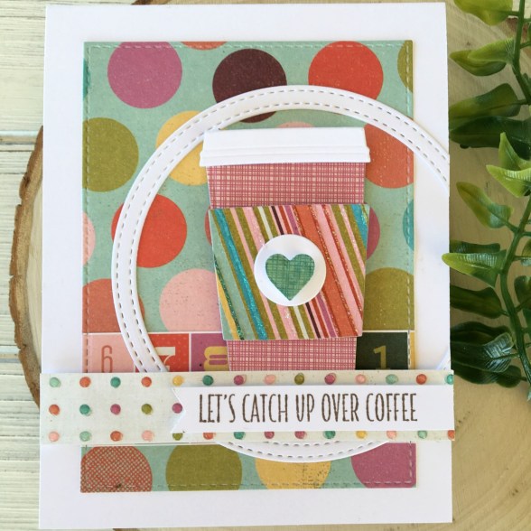 happy day coffee card 9
