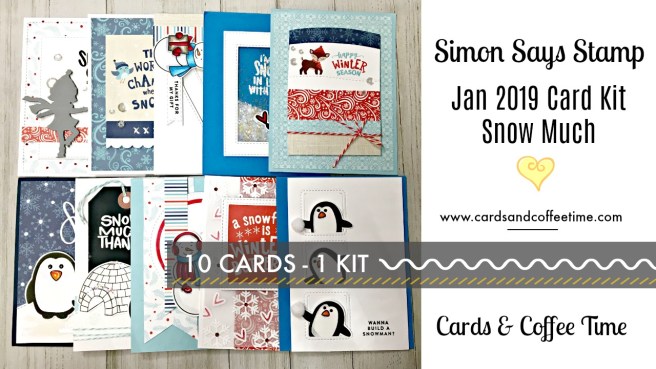 sss snow much jan 2019