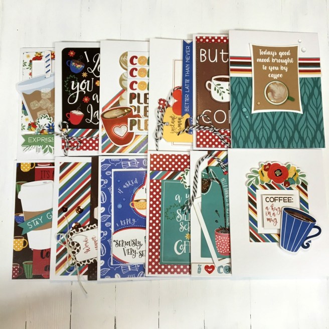 the daily grind cover