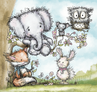 LDRS_PD151_Hanging_Out