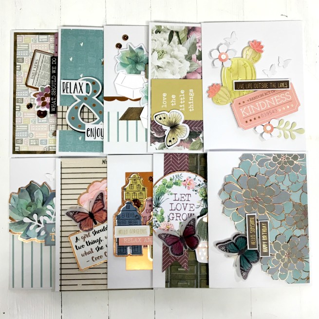 Spellbinders-March 2019