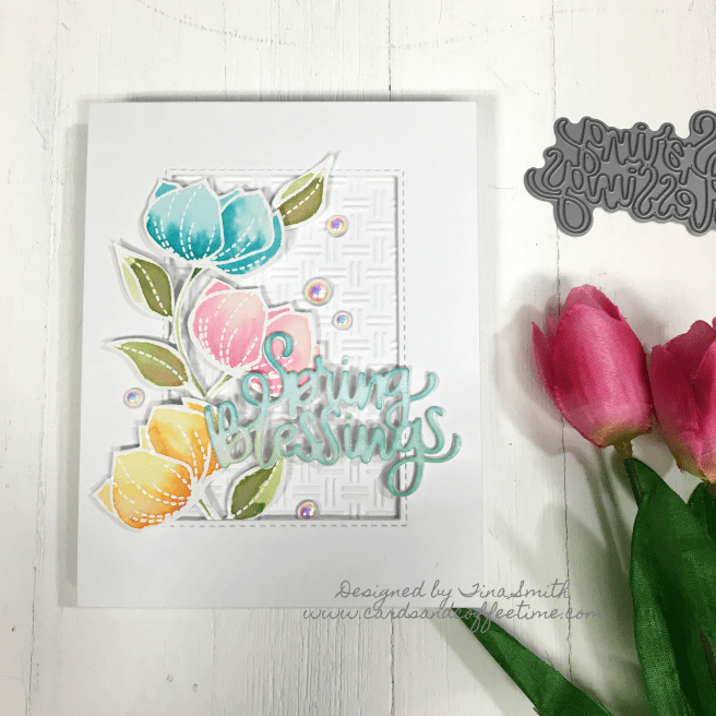 SSS Fresh Bloom Release 2