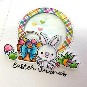 Doodle Stamps Hoppy Easter-5