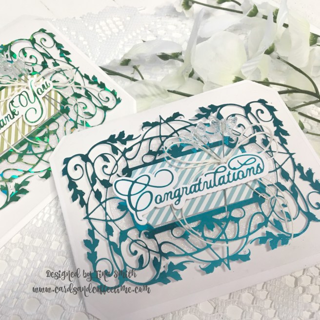 Guilded Age by Becca Feeken