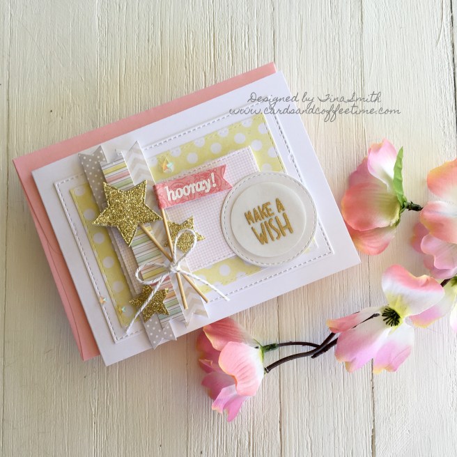 Happy Day Series-1 Retro Sketches #1