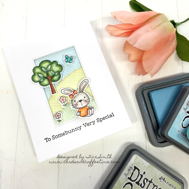 MFT Sweet Somebunny 1