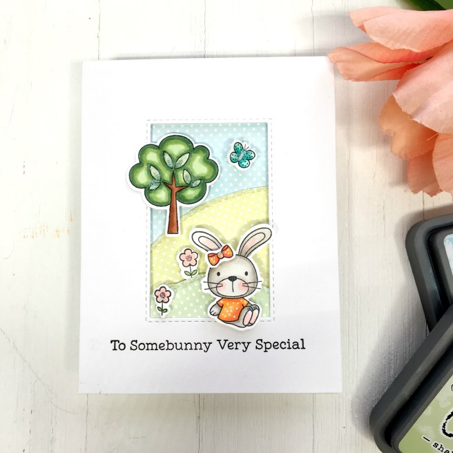 MFT Sweet Somebunny 2