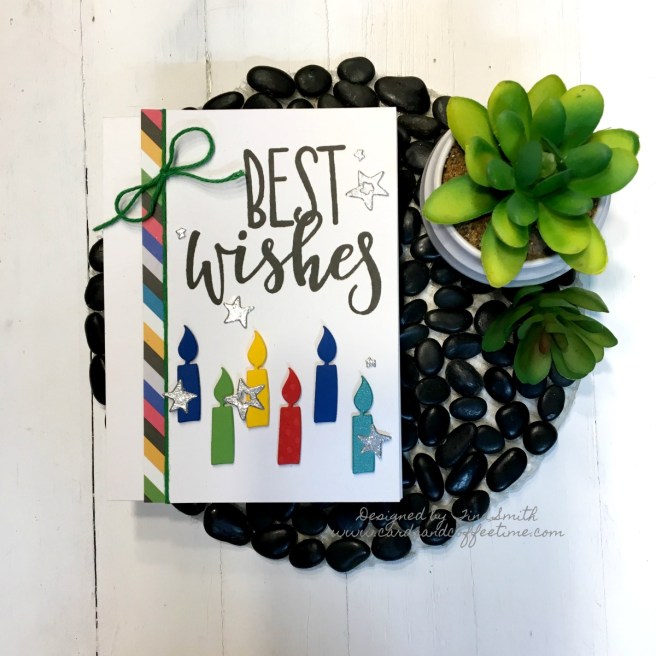 Pink &amp; Main Crafty Courtyard-3