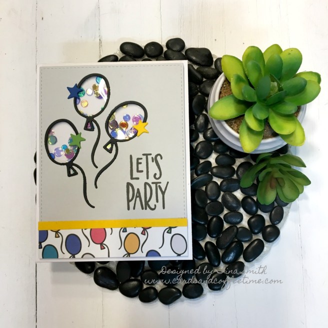 Pink &amp; Main Crafty Courtyard-5