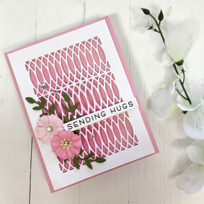 Spellbinders APG March 2019-2