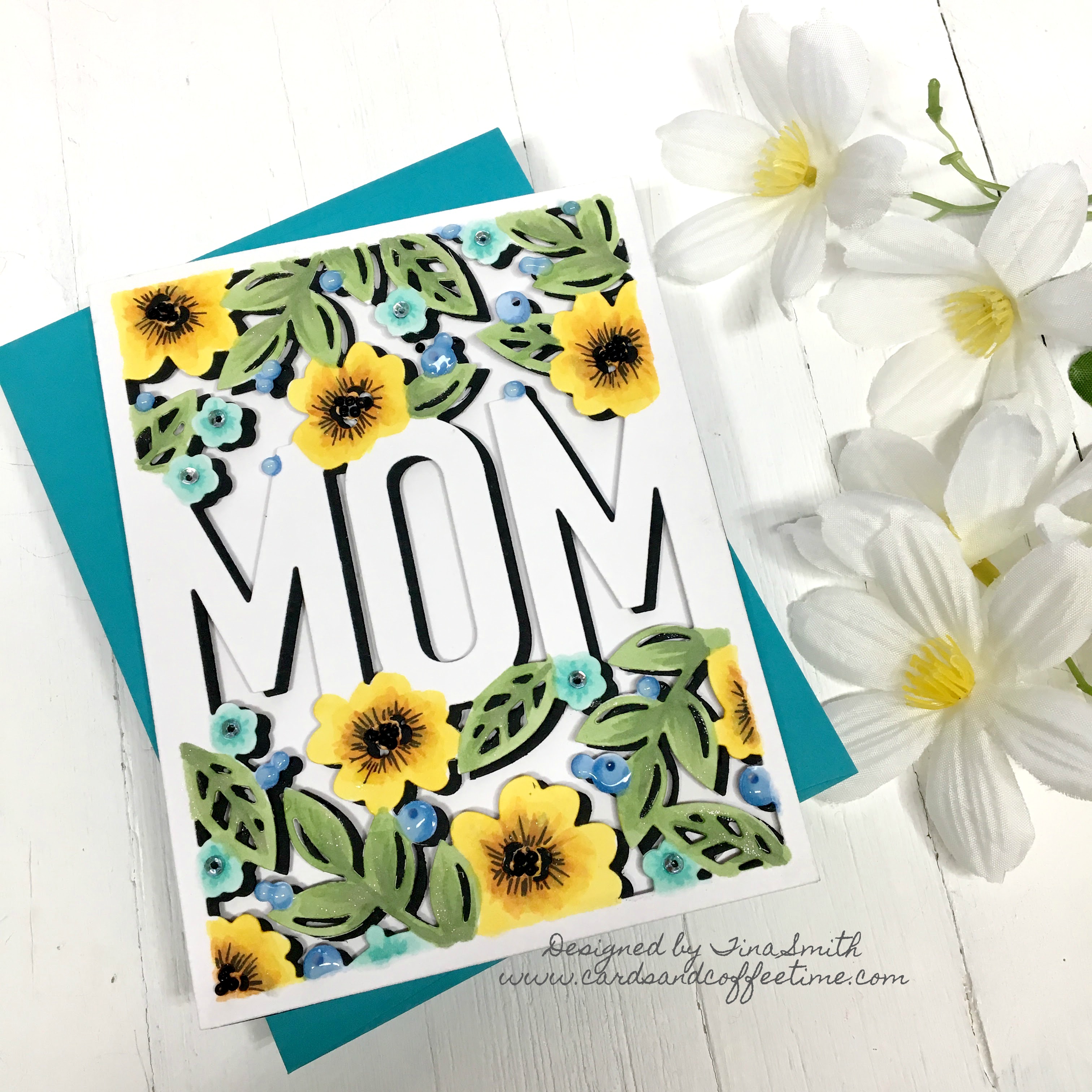 Simon Says Stamp – New Release – Blossoms & Butterflies | Cards and ...