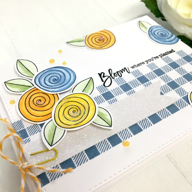 SSS Choose Joy - TIOT 1