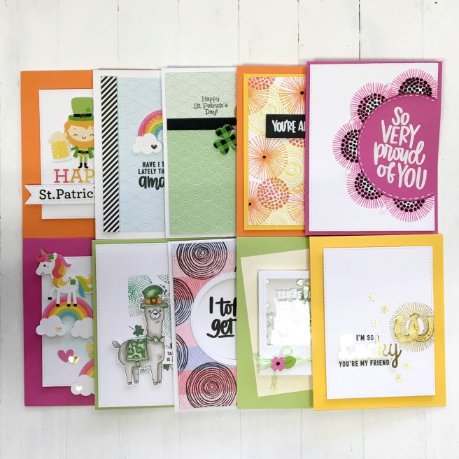 SSS MAR 2019 - 10C1K