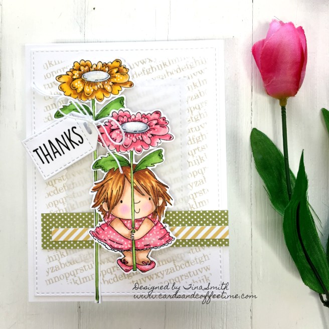 Stamping Bella TIOT-3