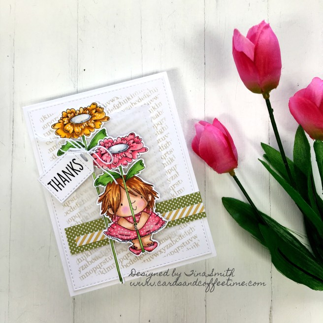 Stamping Bella TIOT-Cover