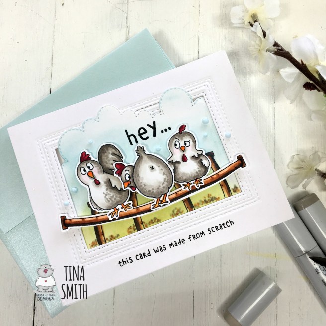 GSD-Chicken Scratch-Tina Smith-2