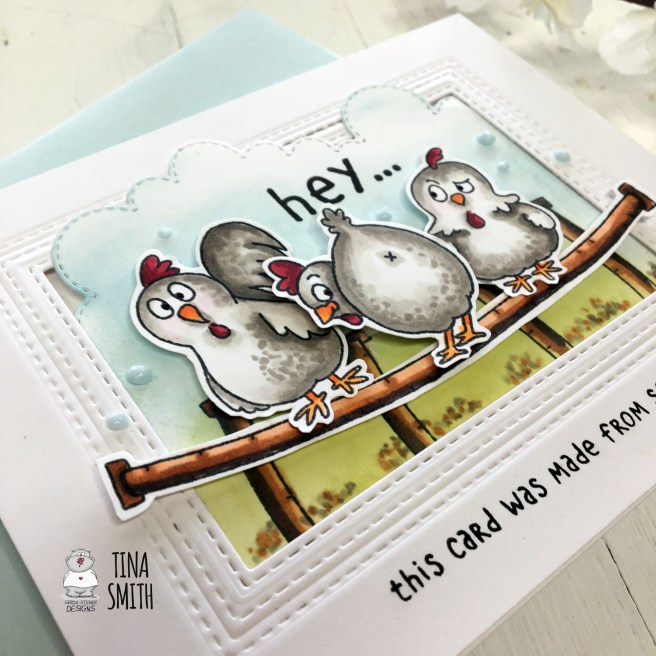 GSD-Chicken Scratch-Tina Smith-3