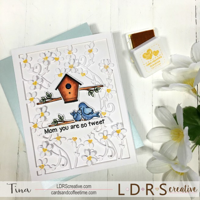 LDRS Creative-You're so Tweet-1