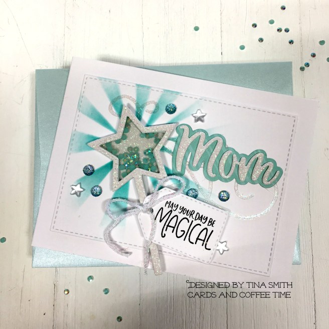 Queen & Co Princess-2