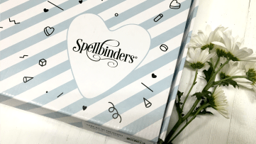 Spellbinders 11
