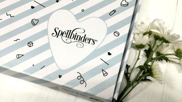 Spellbinders 11